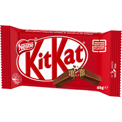 Những hương vị độc đáo chỉ có tại KitKat Nhật Bản