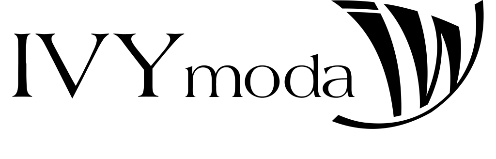  Ivy Moda với logo đơn giản nhưng hiện đại, hướng đến phong cách sang trọng 